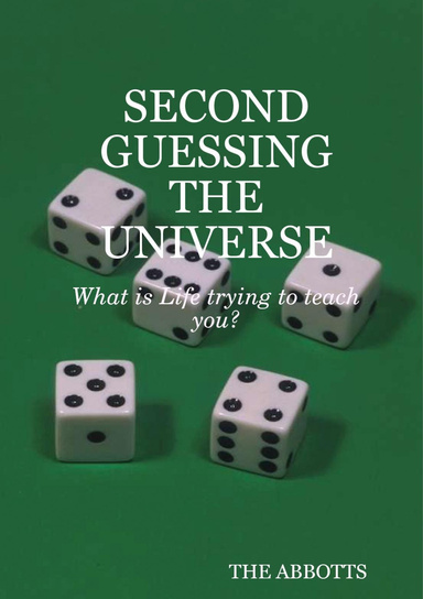 Second Guessing the Universe