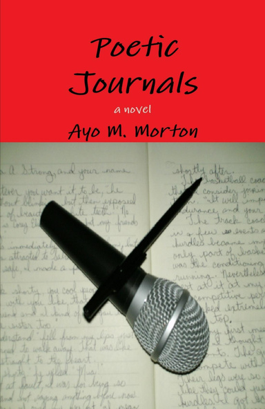 POETIC JOURNALS