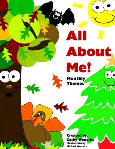 All About Me