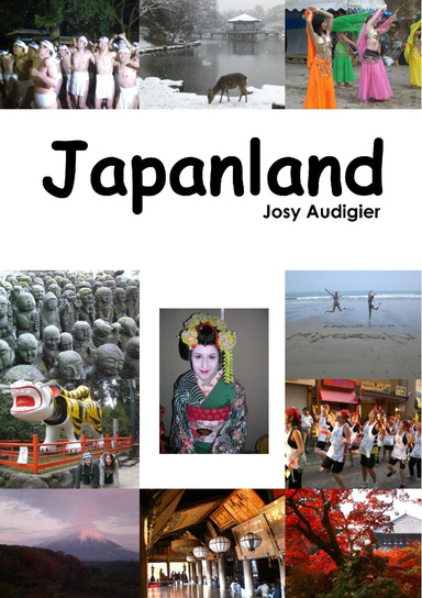 Japanland