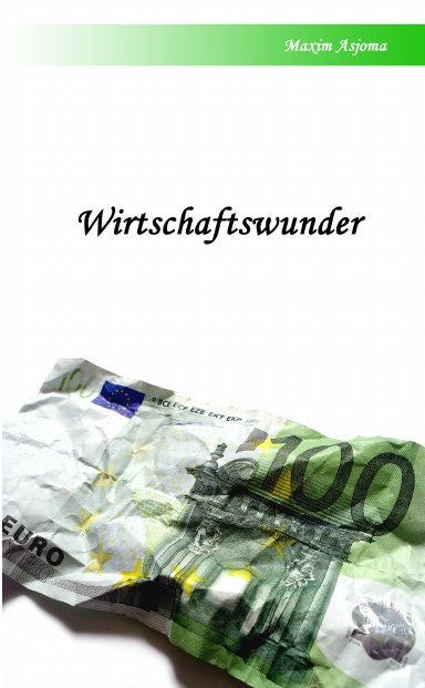 Wirtschaftswunder