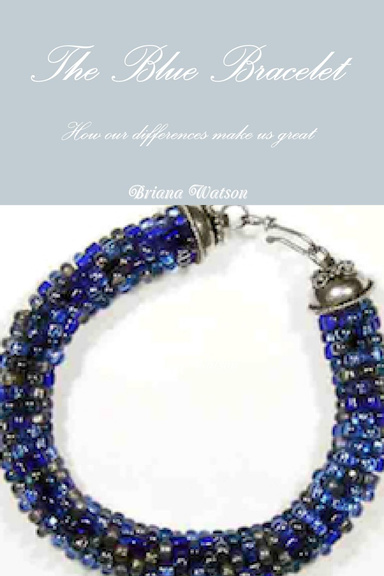 The Blue Bracelet
