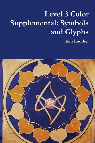 Level 3 Color Supplemental: Symbols and Glyphs