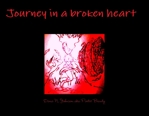 The Journey in a Broken Heart