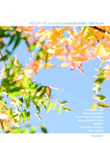 Alameda MSTP Volume 1