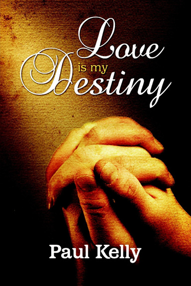 LOVE IS MY DESTINY