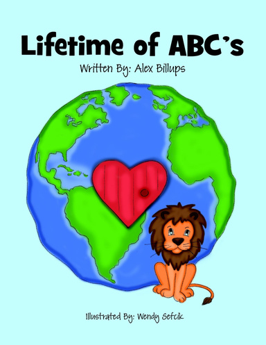 Lifetime of ABC's