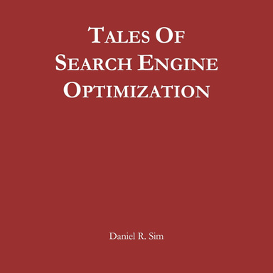 Tales of Search Engine Optimization