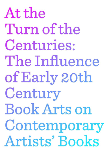 At the Turn of the Centuries