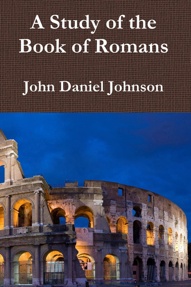 Book of Romans Study