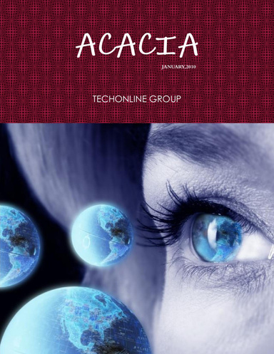 ACACIA