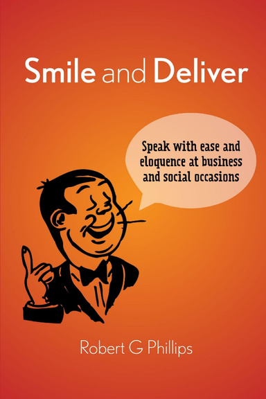 Smile and Deliver