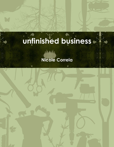 unfinished business