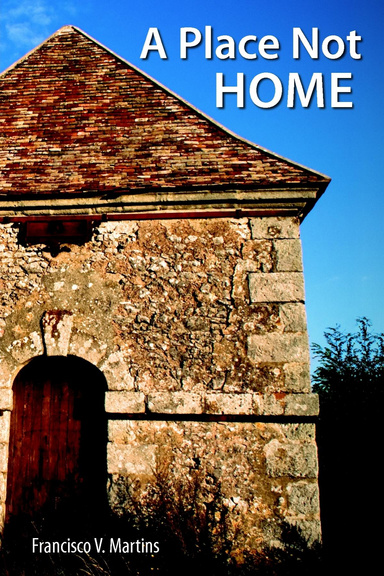 A Place Not Home