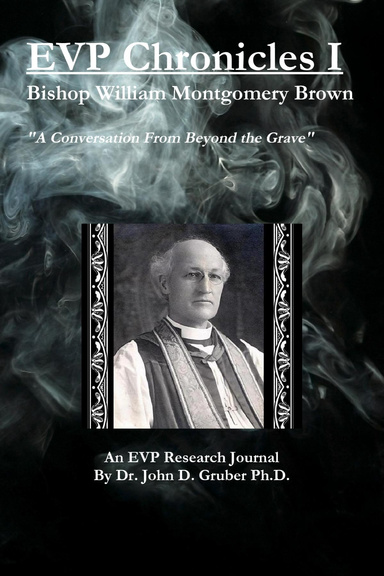 EVP Chronicles Volume I
