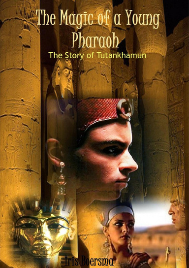 The Magic of a Young Pharaoh