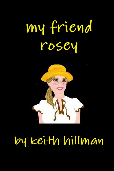 my friend rosey 2
