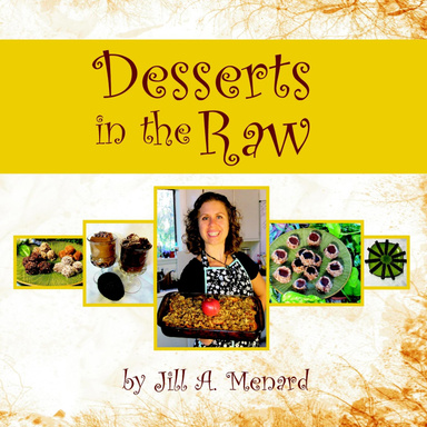 Desserts in the Raw