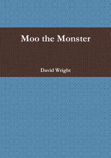 Moo the Monster
