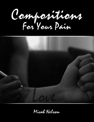 Compositions For Your Pain