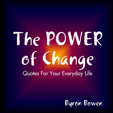 The POWER of Change