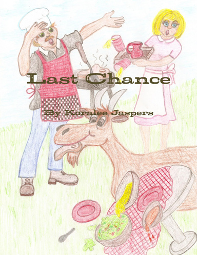 Last Chance