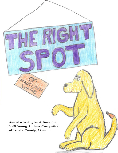 The Right Spot