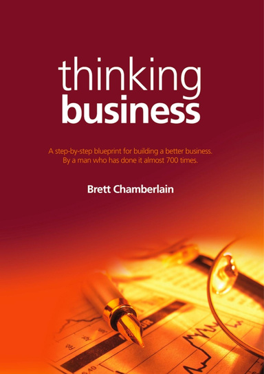 Thinking Business