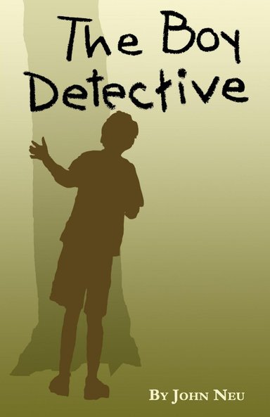 The Boy Detective