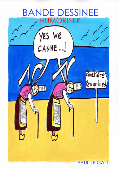 yes we CANNE