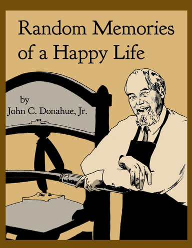 Random Memories of a Happy Life