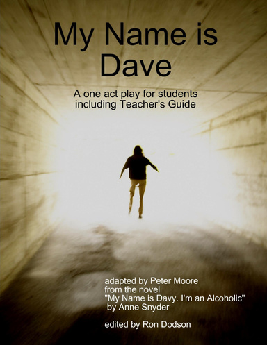 My Name is Dave