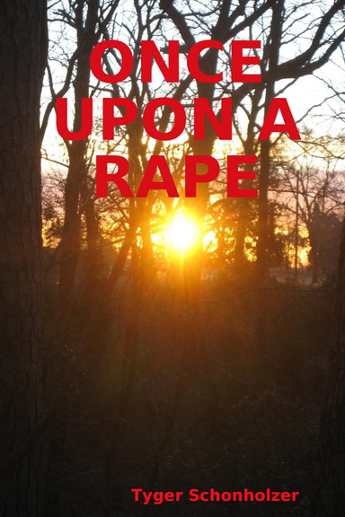 Once Upon A Rape