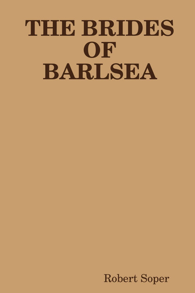 THE BRIDES OF BARLSEA