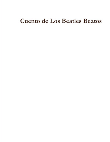 cuento de Los Beatles