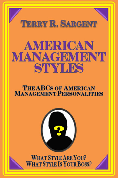 American Management Styles