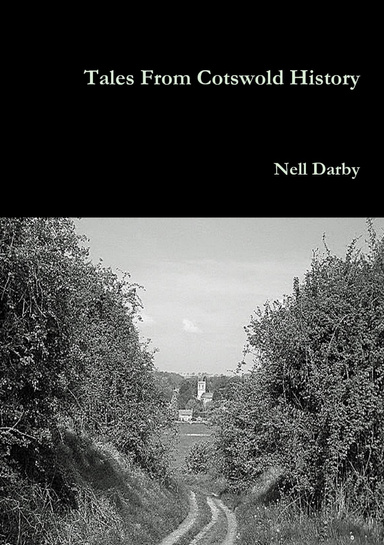 Tales From Cotswold History