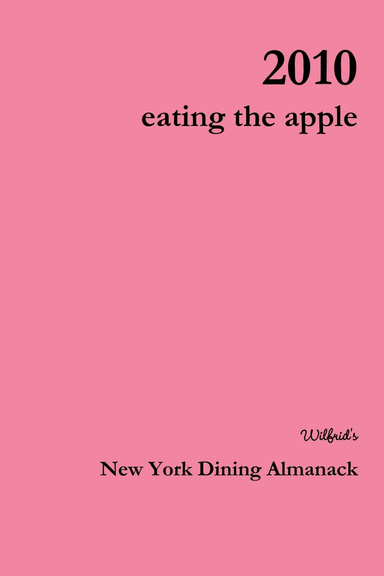 Eating the Apple