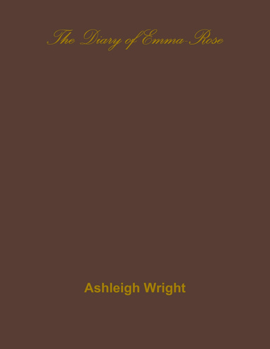 The Diary of Emma-Rose