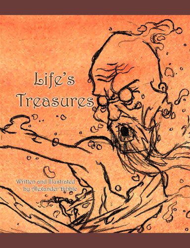 Life's Treasures (SELF, NON-Retail)