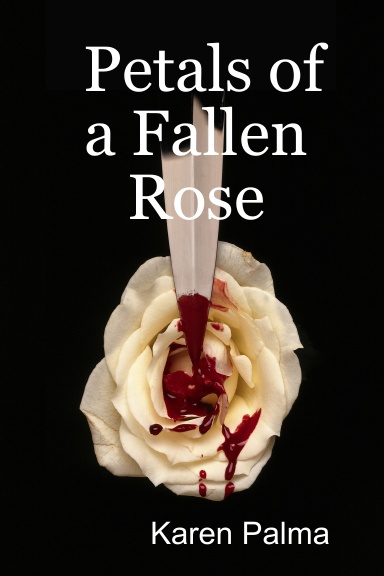 Petals of a Fallen Rose