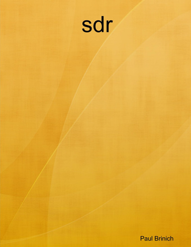 sdr