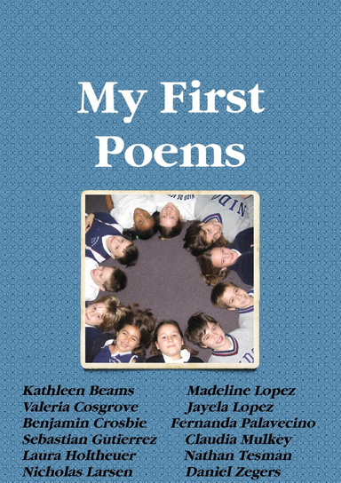 My First Poems