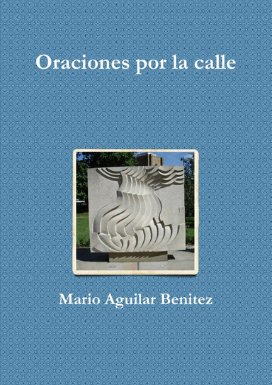 Oraciones por la calle
