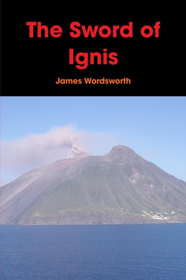 The Sword of Ignis