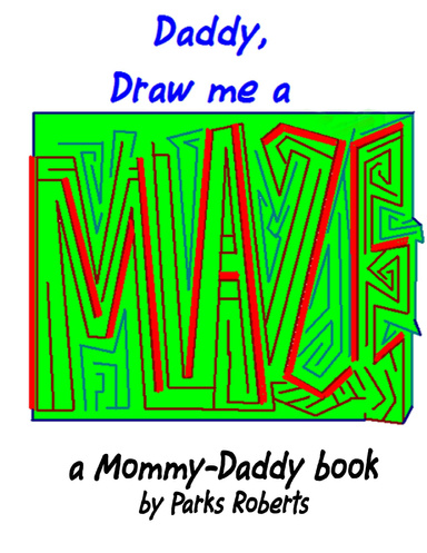 Draw Me A Maze