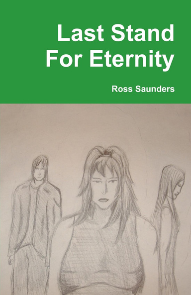 Last Stand For Eternity