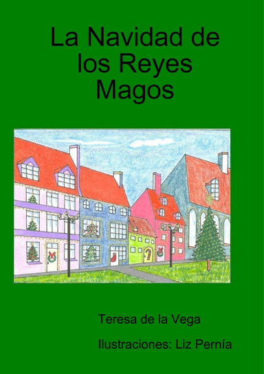 La Navidad de los Reyes Magos