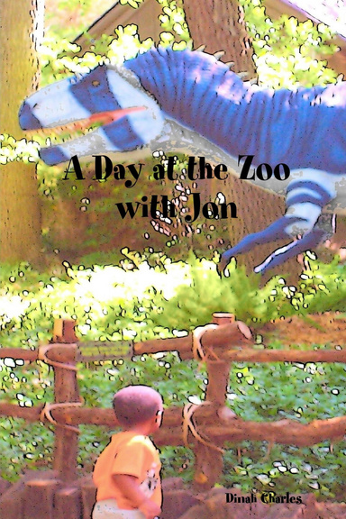 A Day at the Zoo with Jon