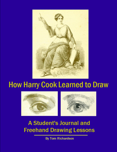 How Harry Cook Learned to Draw